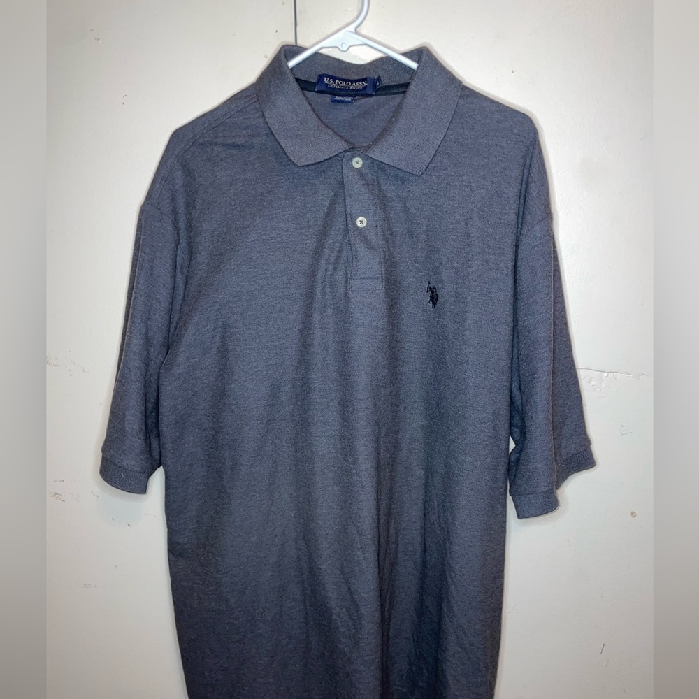 U.S. Polo Assn Polo Shirt 2XL